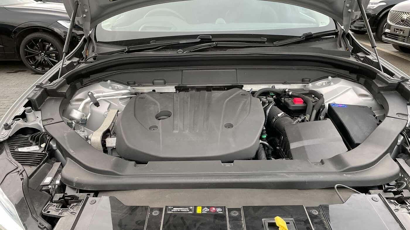 Used Volvo XC60 2024 for sale - 77230225: Photo 36