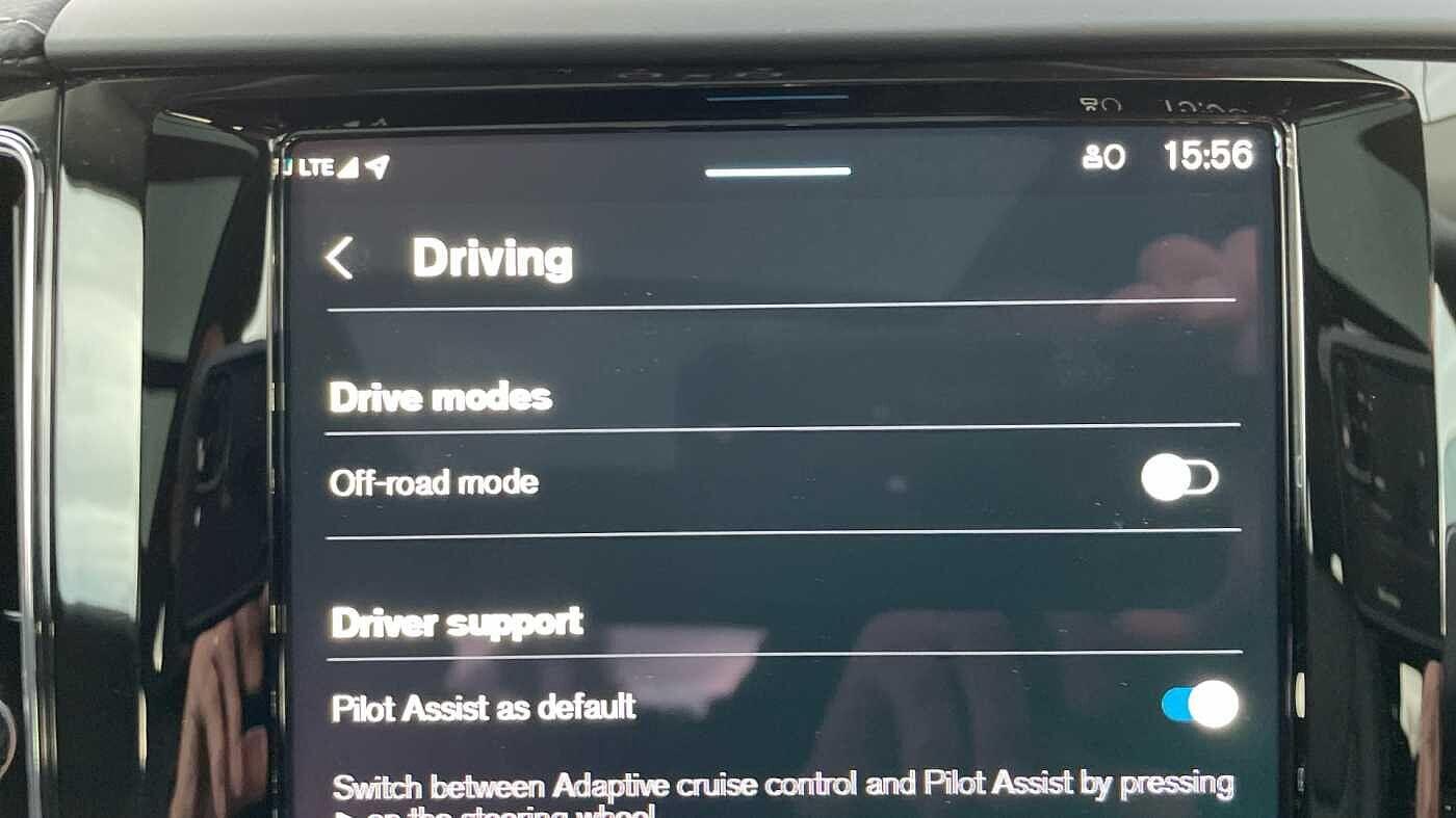 Used Volvo XC60 2024 for sale - 77230225: Photo 37