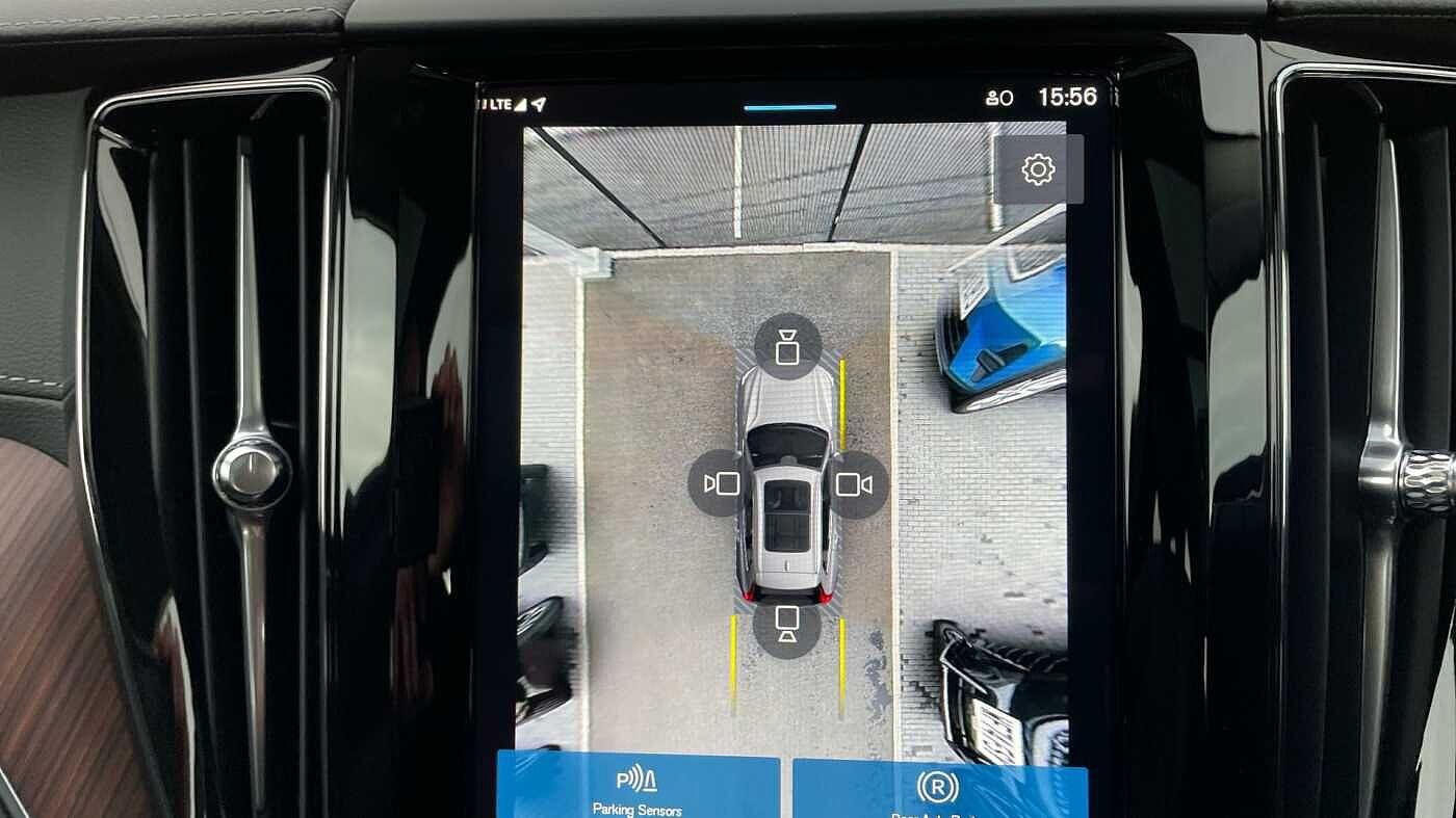 Used Volvo XC60 2024 for sale - 77230225: Photo 38