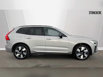 Used Volvo XC60 2024 for sale - 77230225: Photo