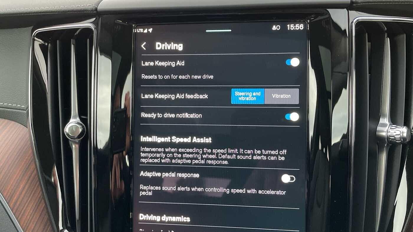 Used Volvo XC60 2024 for sale - 77230225: Photo 40