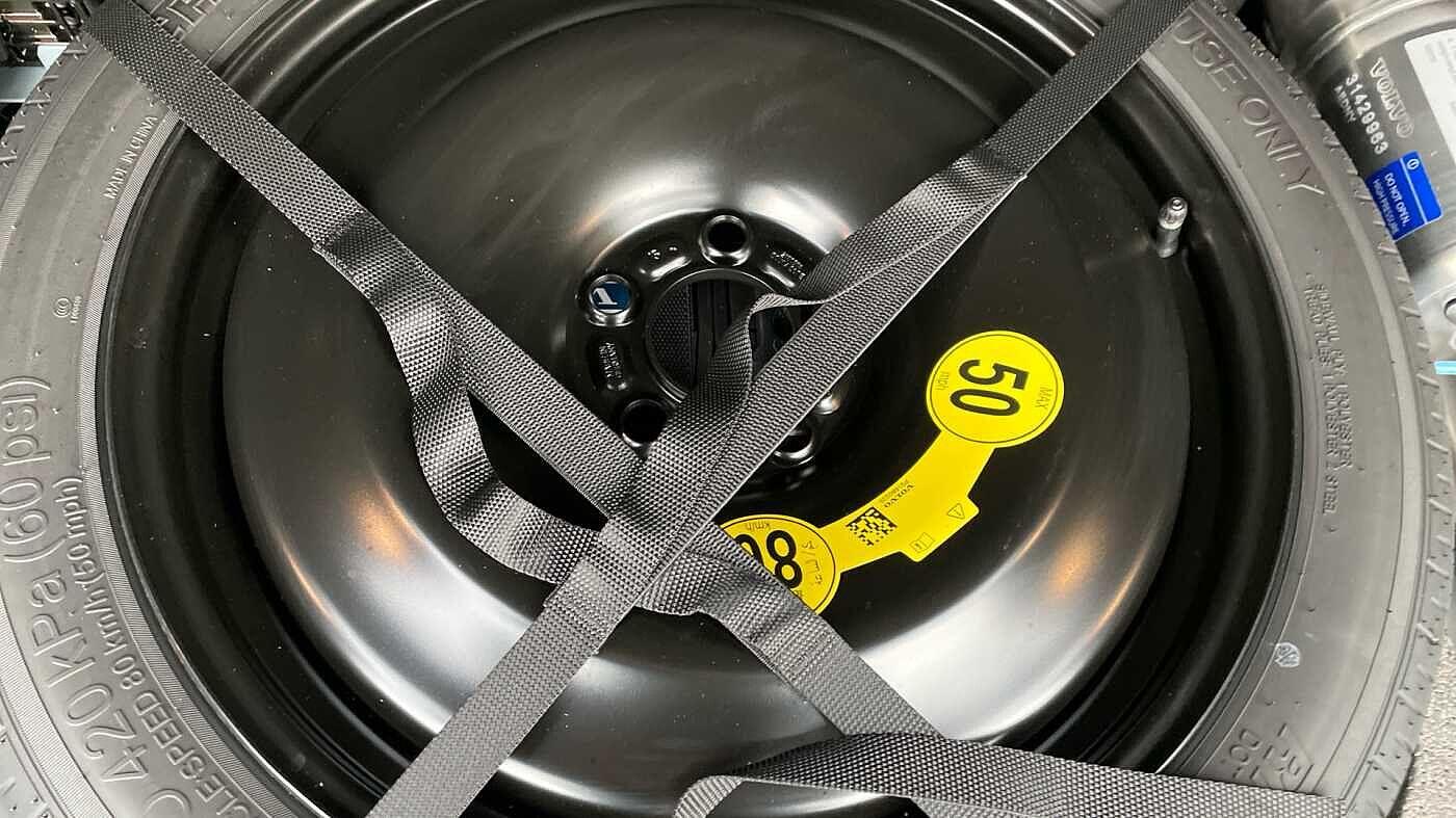 Used Volvo XC60 2024 for sale - 77230225: Photo 44