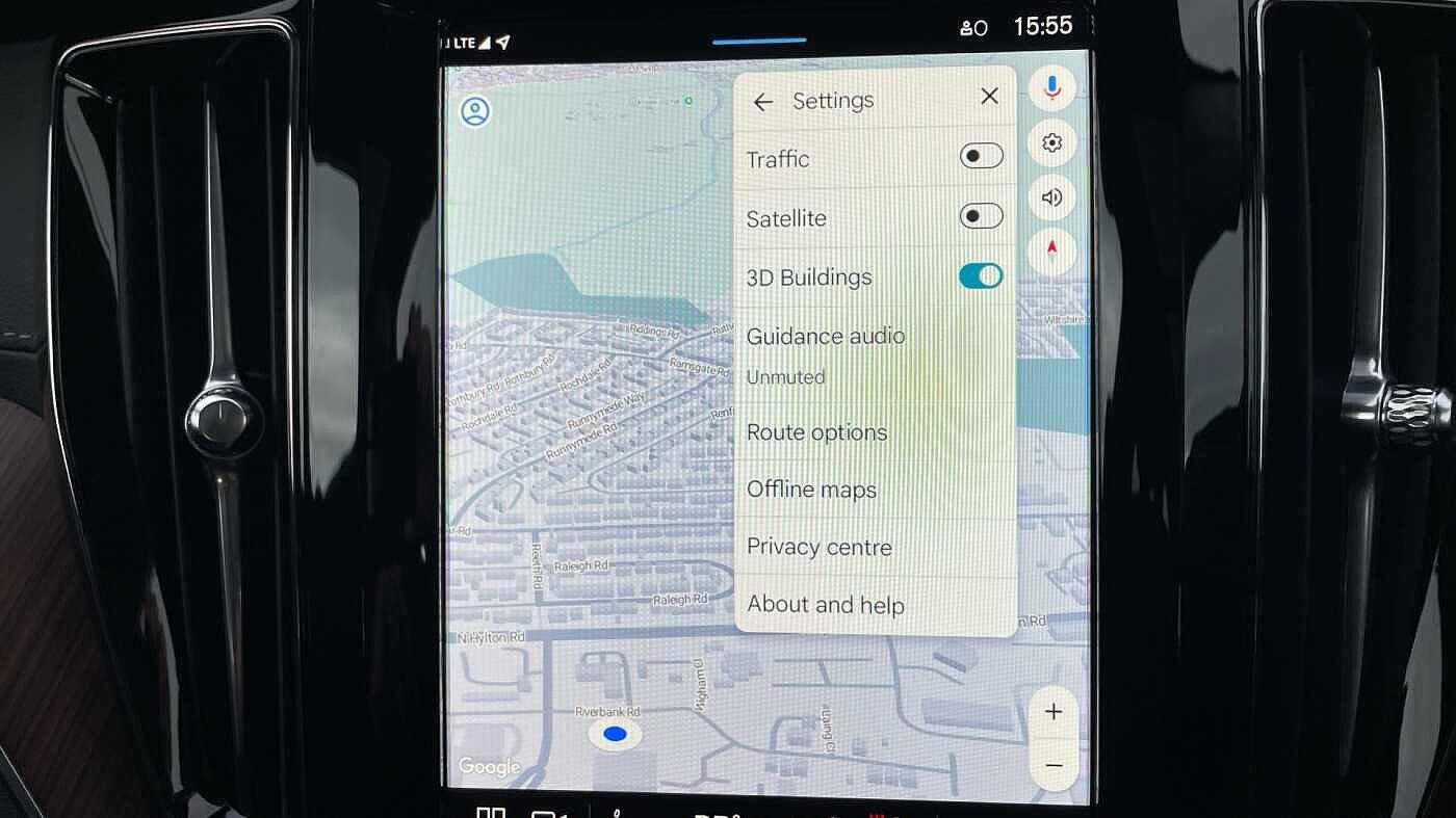 Used Volvo XC60 2024 for sale - 77230225: Photo 47