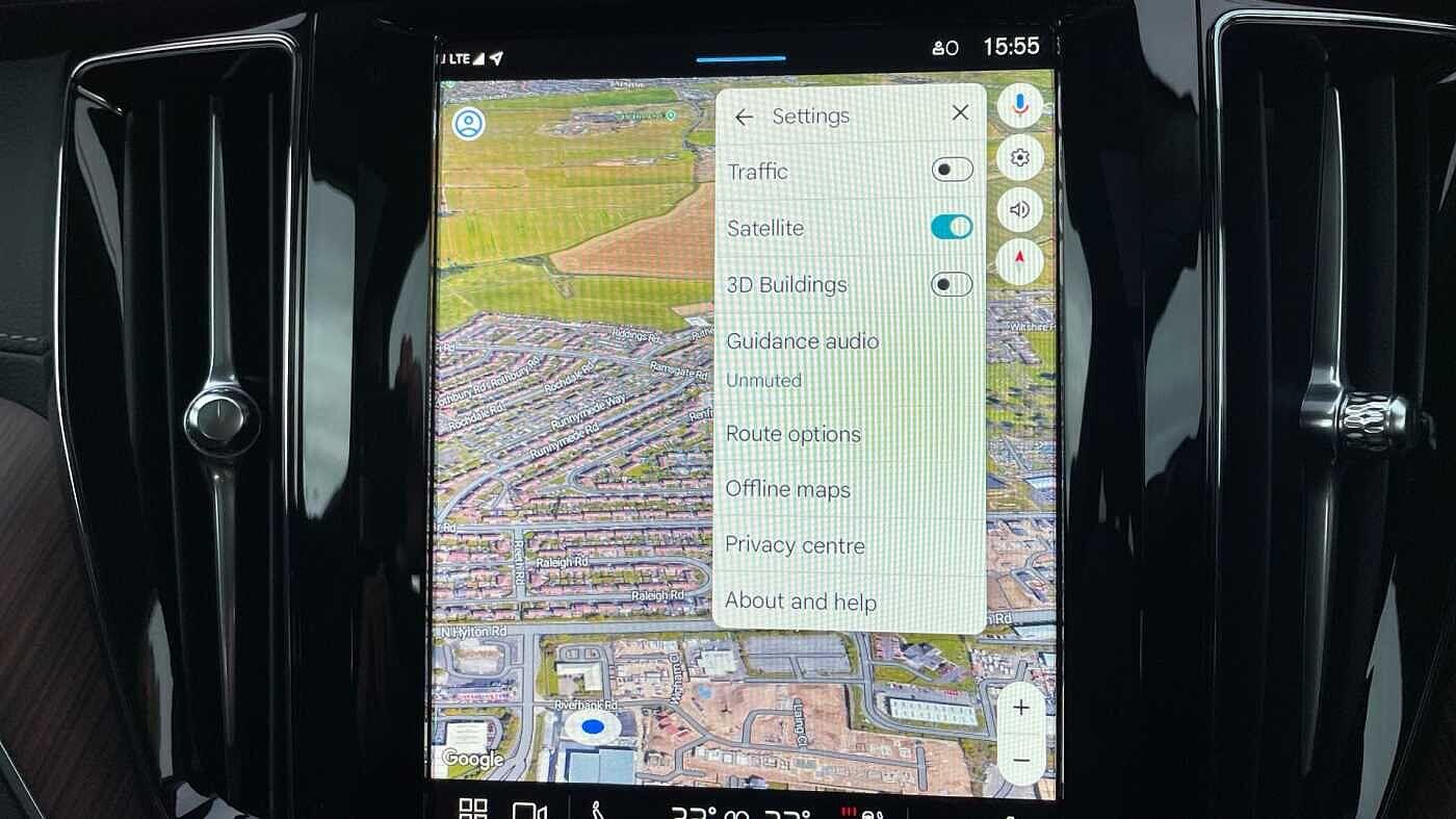 Used Volvo XC60 2024 for sale - 77230225: Photo 48