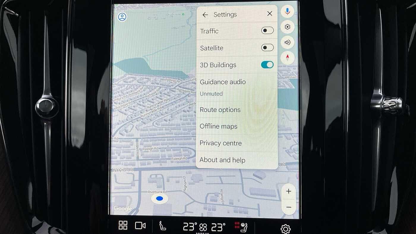 Used Volvo XC60 2024 for sale - 77230225: Photo 49