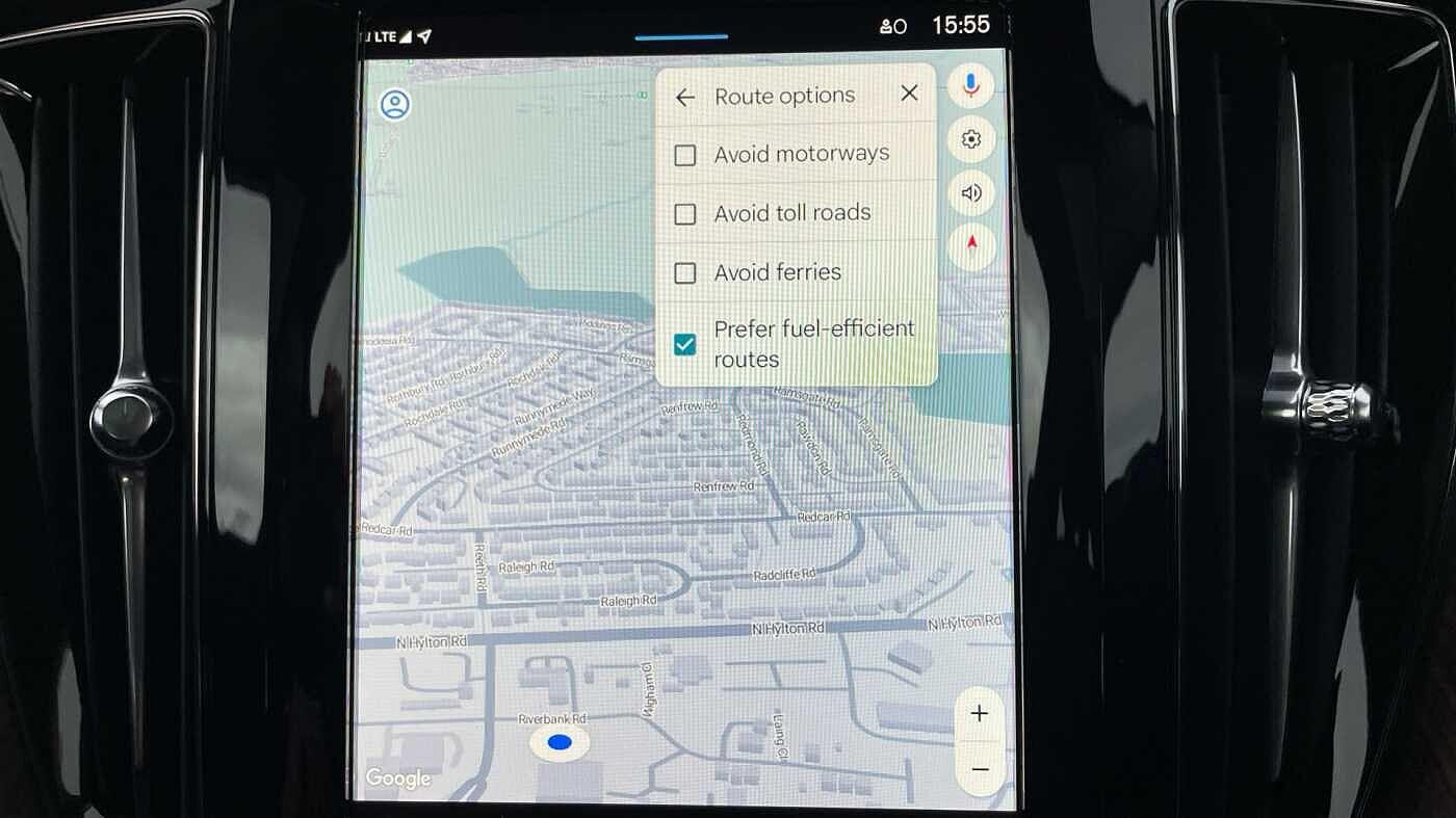 Used Volvo XC60 2024 for sale - 77230225: Photo 50