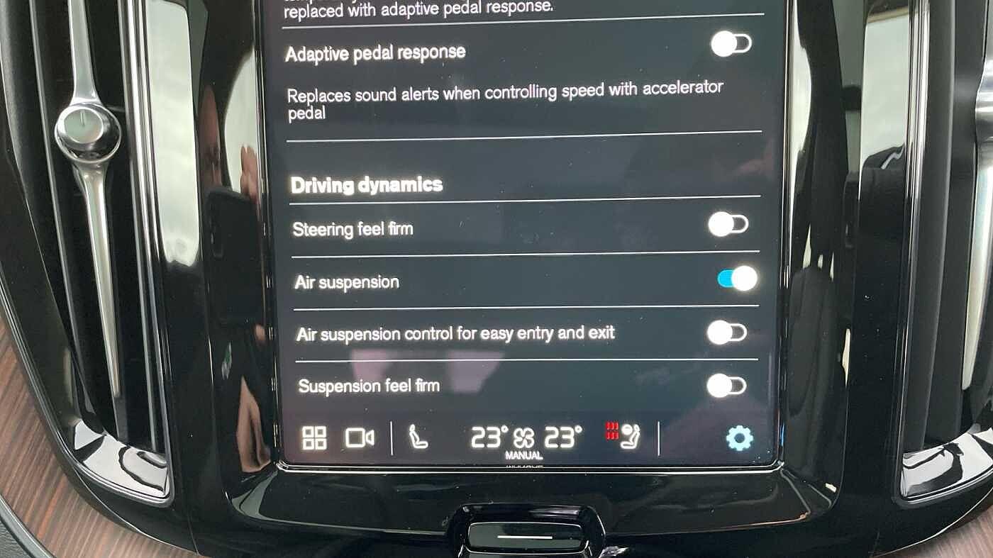 Used Volvo XC60 2024 for sale - 77230225: Photo 51