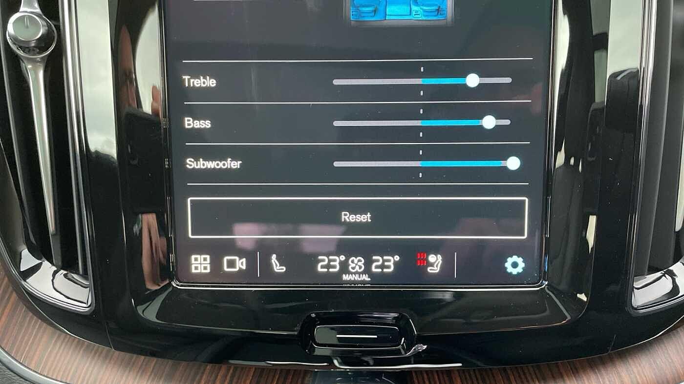 Used Volvo XC60 2024 for sale - 77230225: Photo 52