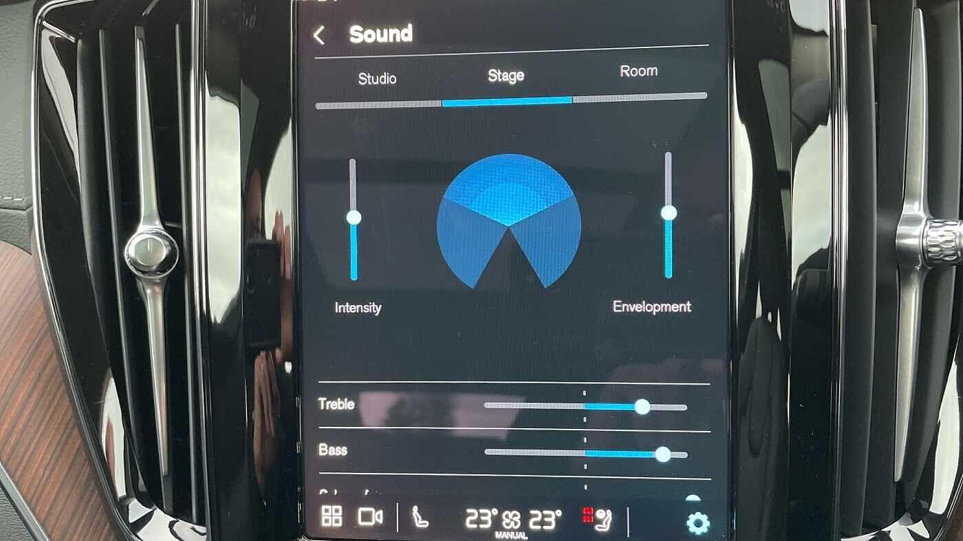 Used Volvo XC60 2024 for sale - 77230225: Photo 53