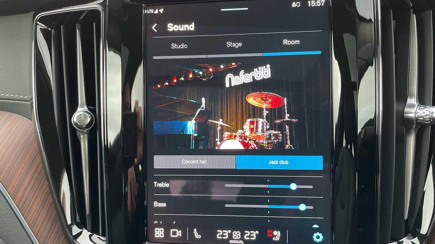 Used Volvo XC60 2024 for sale - 77230225: Photo 54