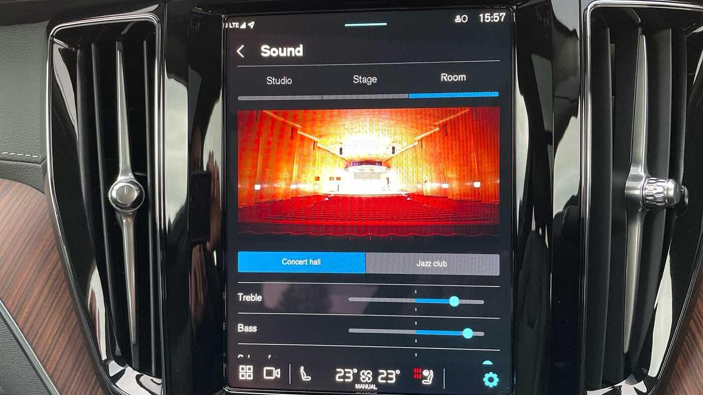 Used Volvo XC60 2024 for sale - 77230225: Photo 55