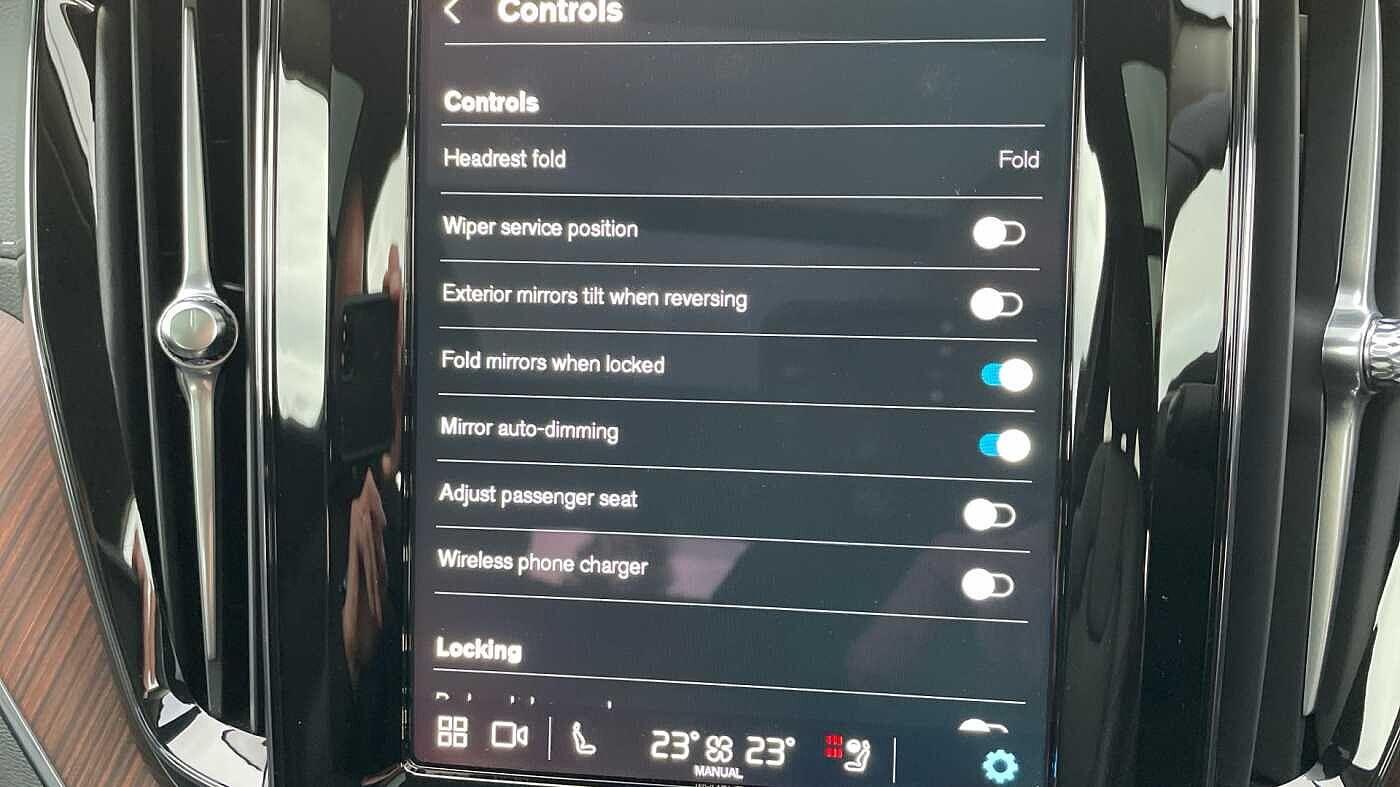 Used Volvo XC60 2024 for sale - 77230225: Photo 57