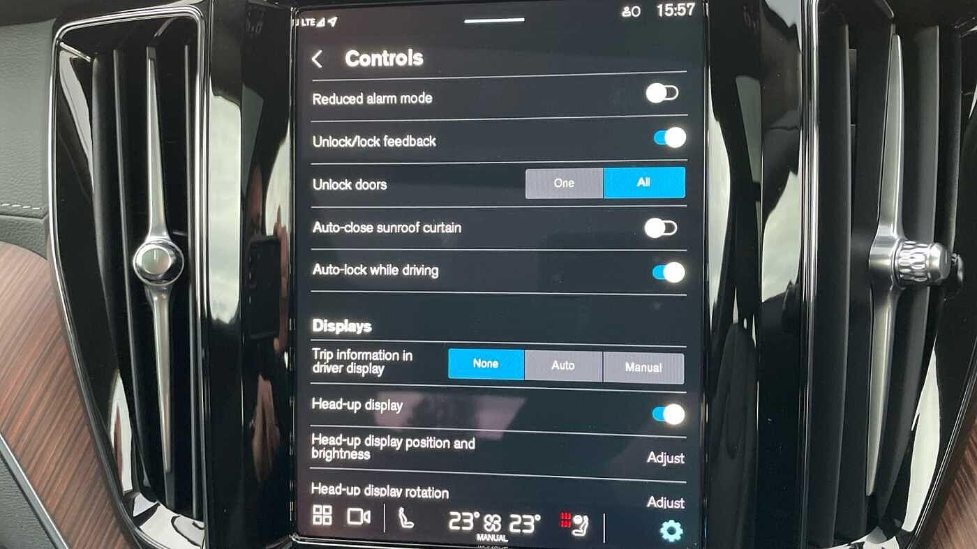 Used Volvo XC60 2024 for sale - 77230225: Photo 58