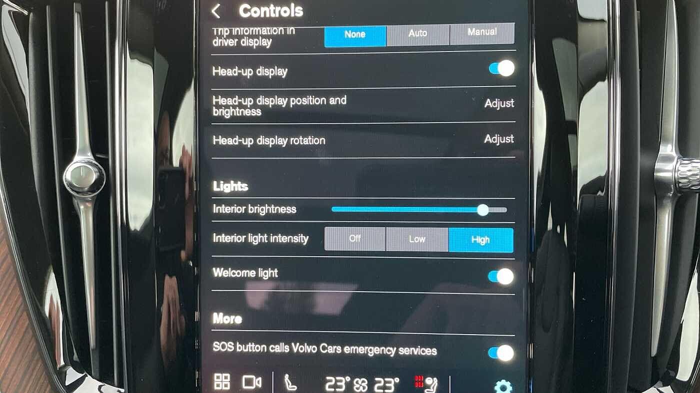 Used Volvo XC60 2024 for sale - 77230225: Photo 59