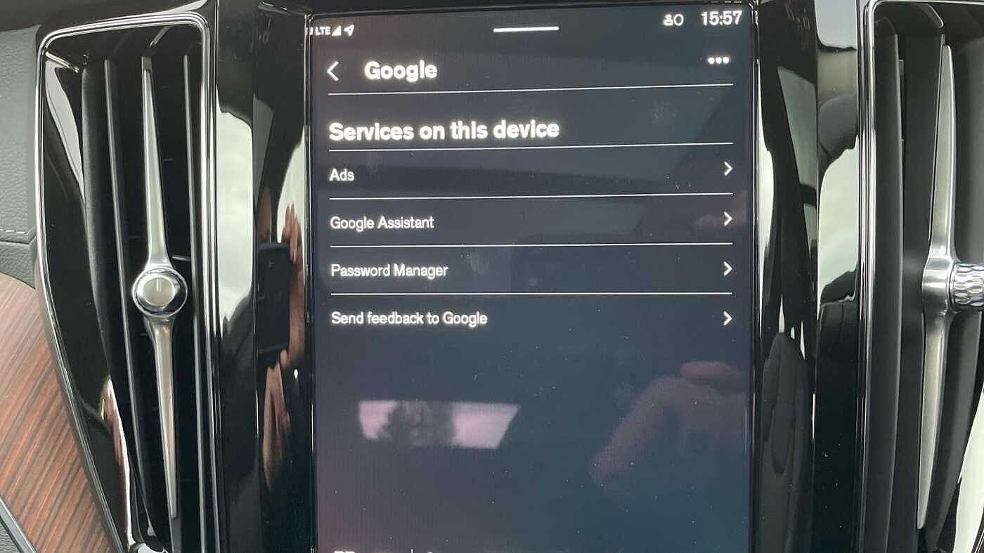 Used Volvo XC60 2024 for sale - 77230225: Photo 61