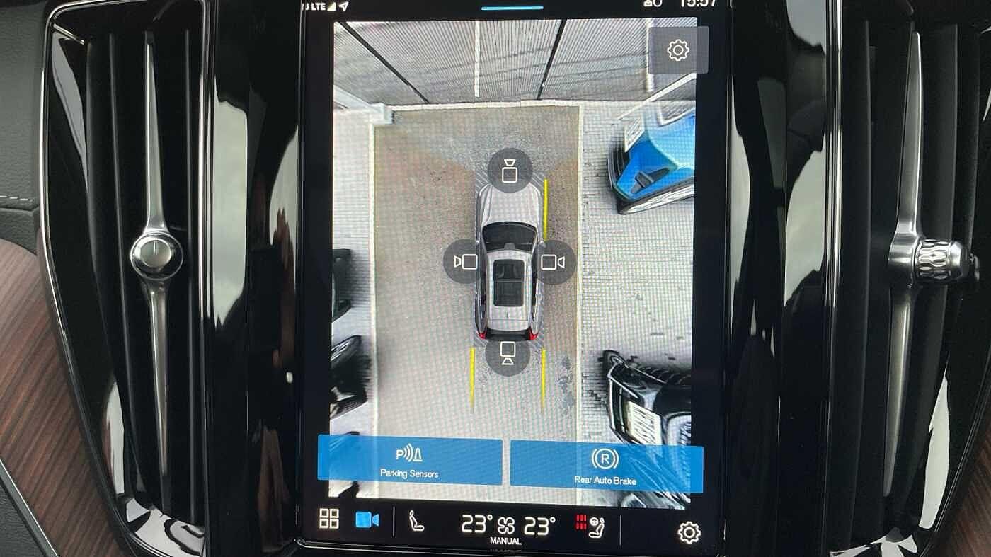 Used Volvo XC60 2024 for sale - 77230225: Photo 62