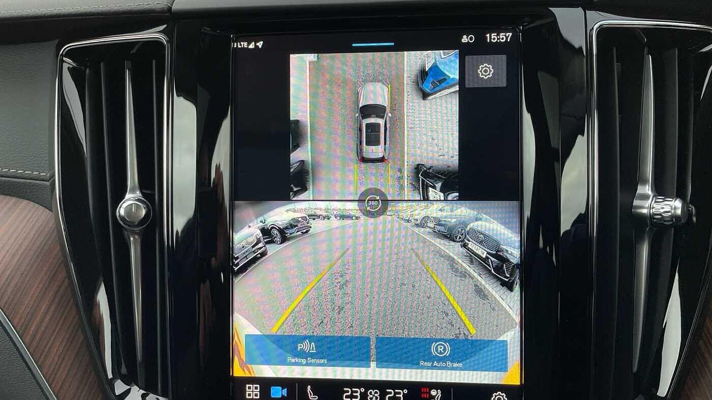 Used Volvo XC60 2024 for sale - 77230225: Photo 63