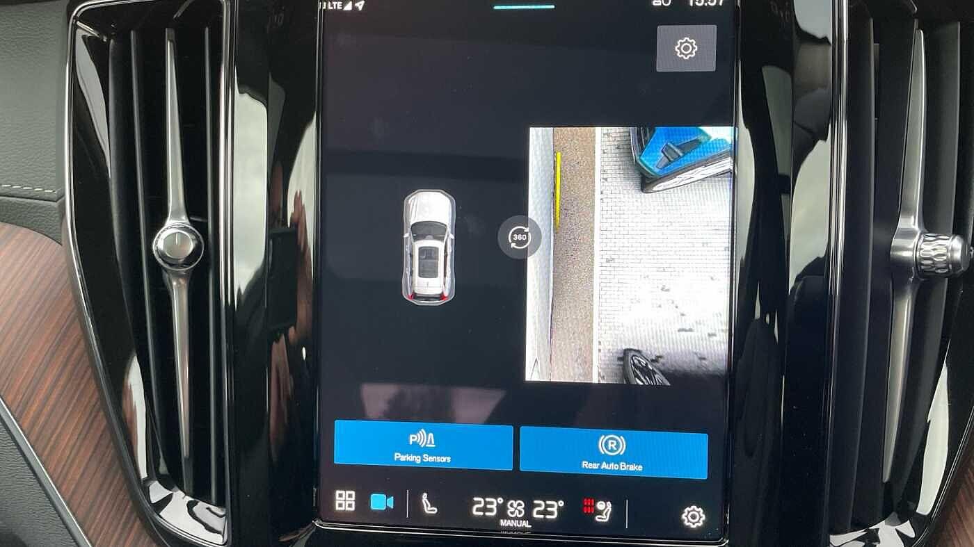 Used Volvo XC60 2024 for sale - 77230225: Photo 64