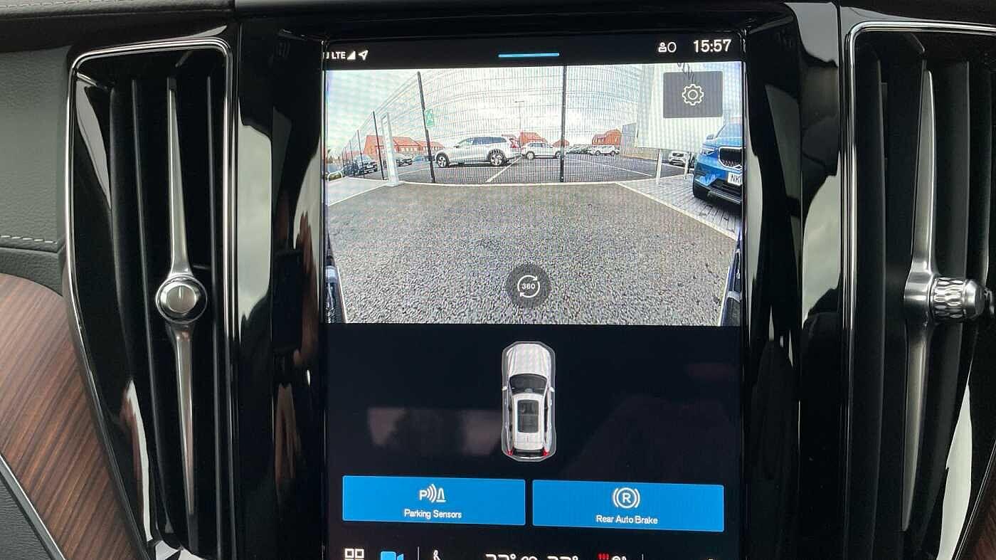 Used Volvo XC60 2024 for sale - 77230225: Photo 65