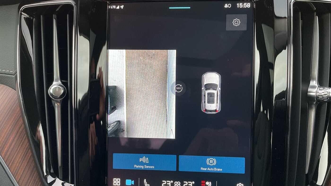 Used Volvo XC60 2024 for sale - 77230225: Photo 66