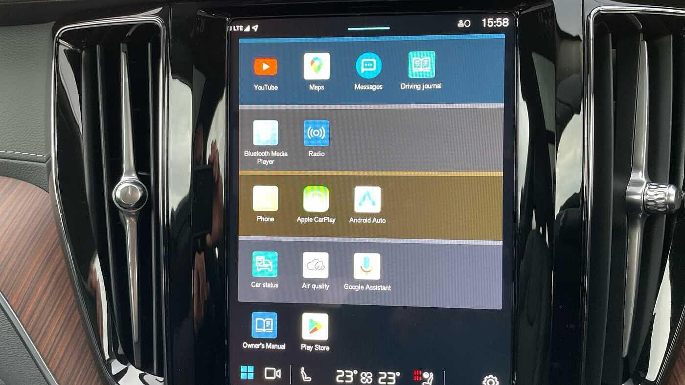 Used Volvo XC60 2024 for sale - 77230225: Photo 67