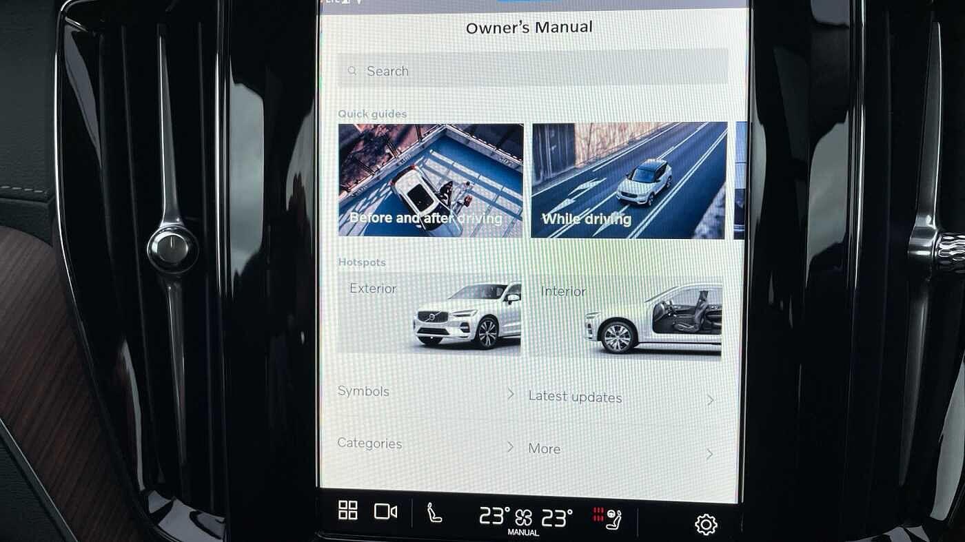 Used Volvo XC60 2024 for sale - 77230225: Photo 68