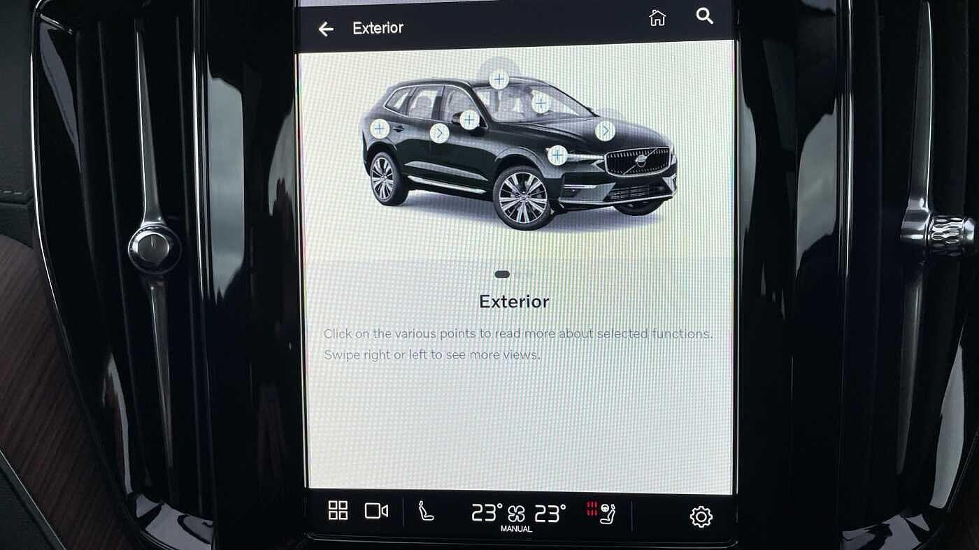 Used Volvo XC60 2024 for sale - 77230225: Photo 69