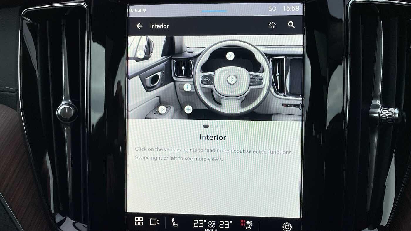 Used Volvo XC60 2024 for sale - 77230225: Photo 70