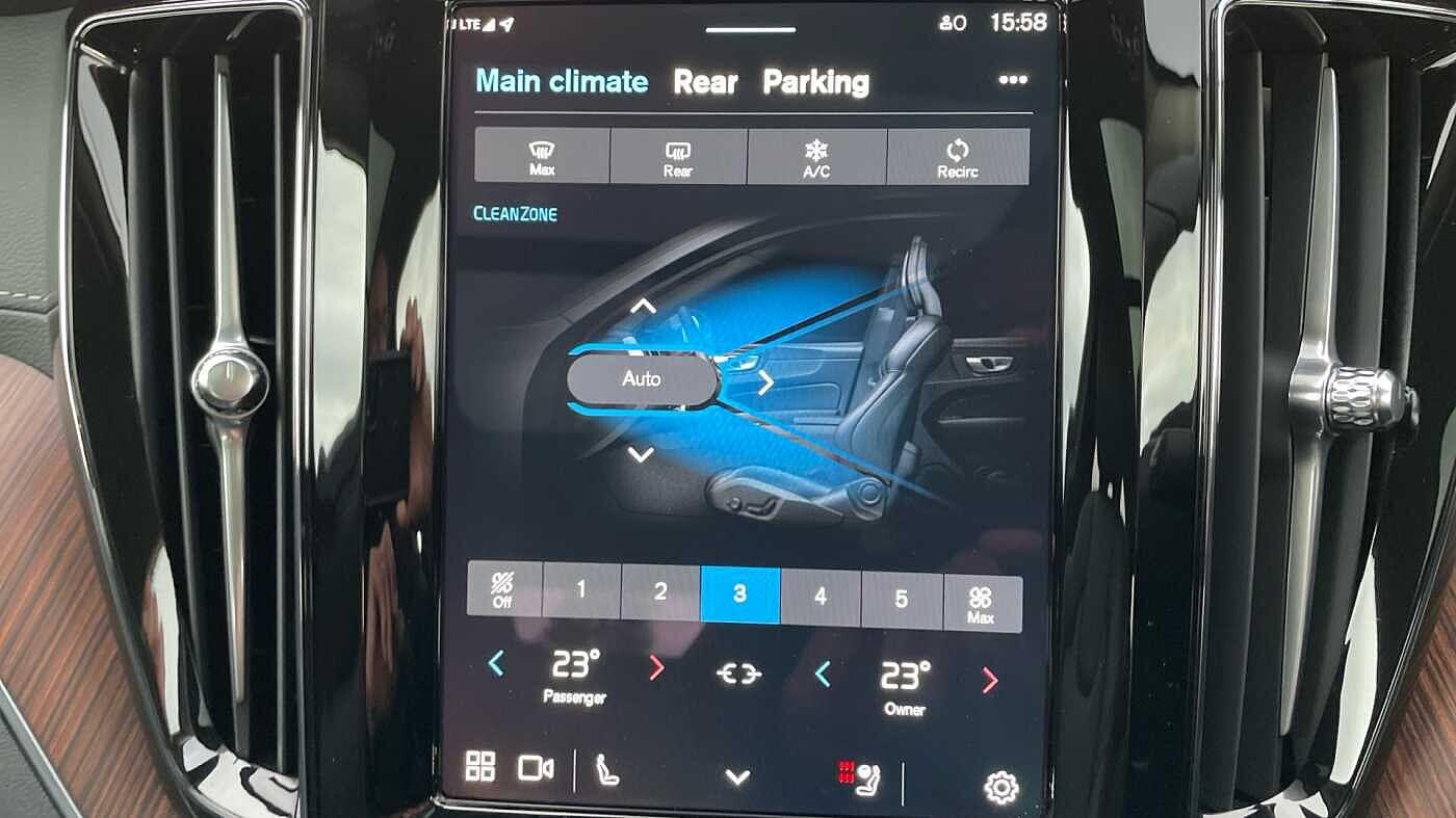 Used Volvo XC60 2024 for sale - 77230225: Photo 71