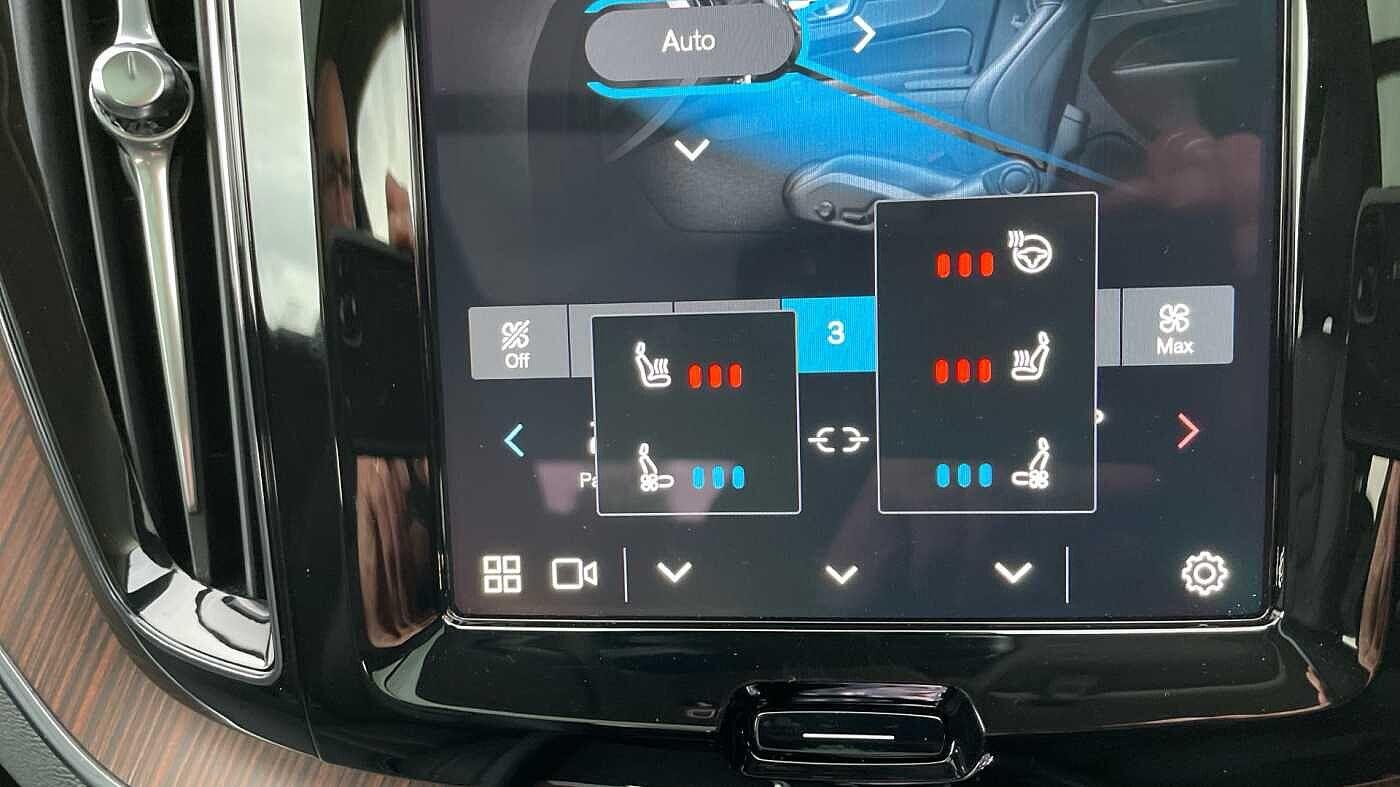 Used Volvo XC60 2024 for sale - 77230225: Photo 72