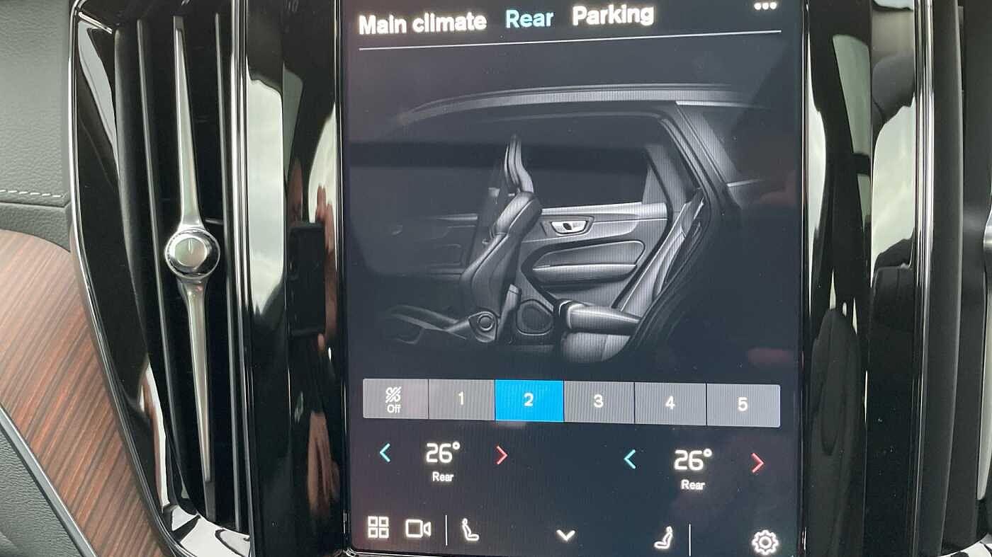 Used Volvo XC60 2024 for sale - 77230225: Photo 73