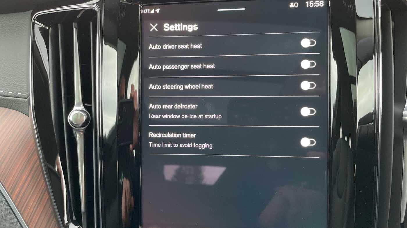 Used Volvo XC60 2024 for sale - 77230225: Photo 74