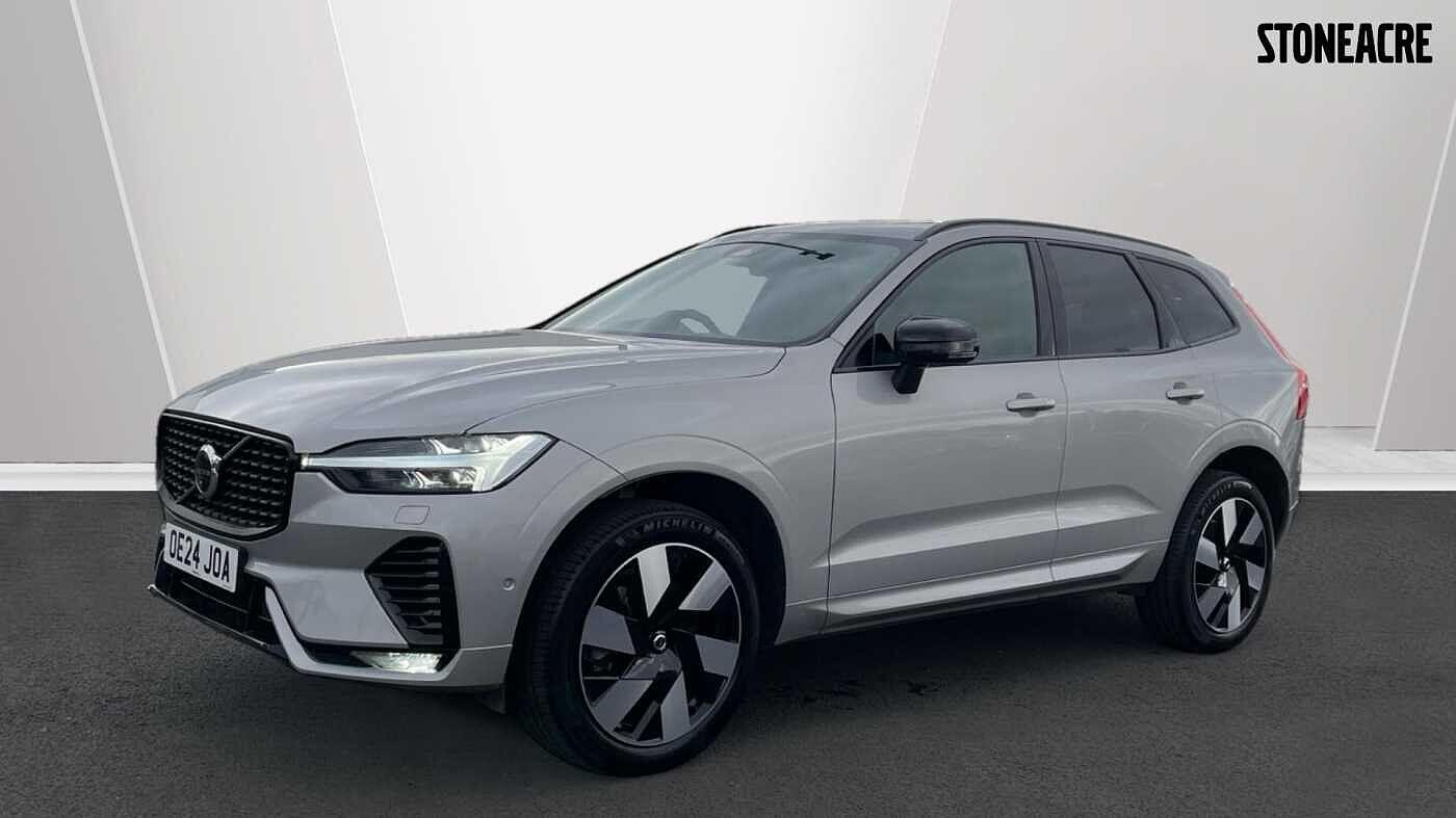 Used Volvo XC60 2024 for sale - 77230225: Photo 8