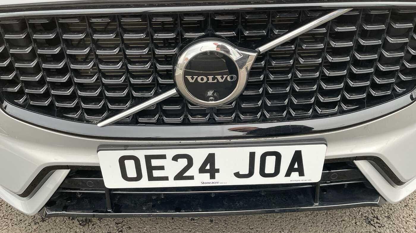 Used Volvo XC60 2024 for sale - 77230225: Photo 88