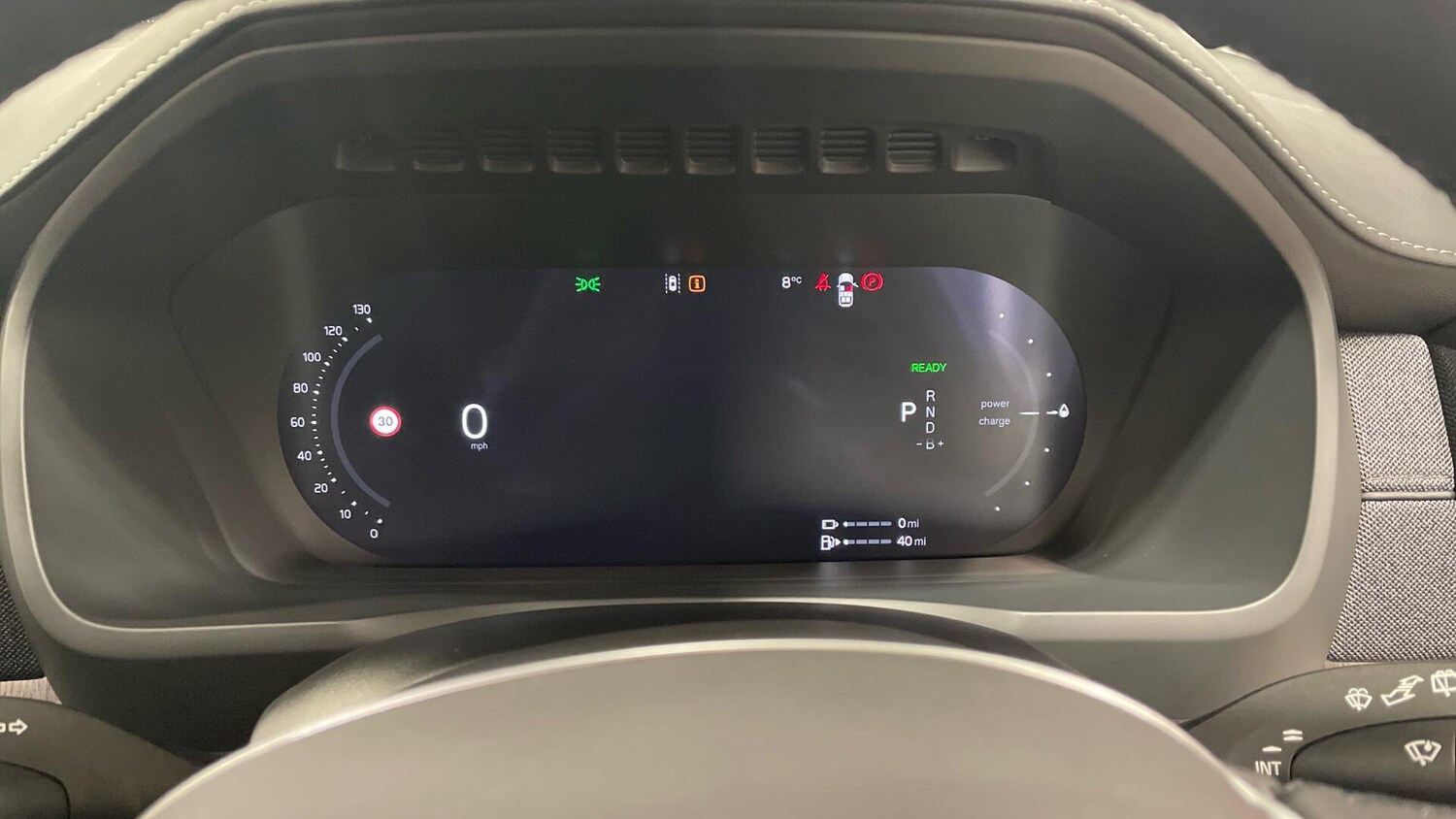 Used Volvo XC90 2025 for sale - 76728734: Photo 18