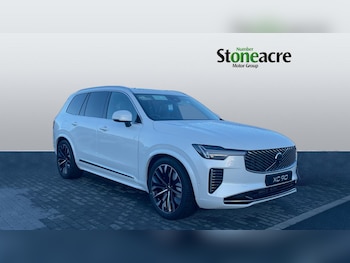 2025 (75) - Ultra (Bright) T8 AWD Plug-in hybrid 5-Door