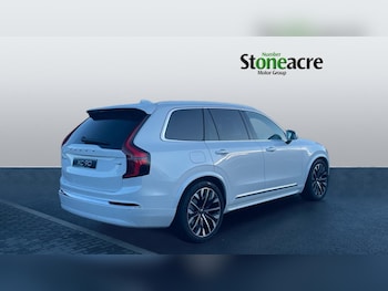 Used Volvo XC90 2025 for sale - 76728734: Photo