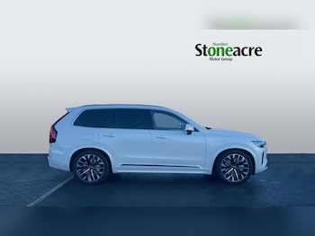 Used Volvo XC90 2025 for sale - 76728734: Photo
