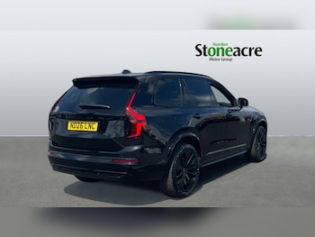 Used Volvo XC90 2026 for sale - 78796213: Photo