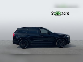 Used Volvo XC90 2026 for sale - 78796213: Photo