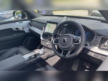 Used Volvo XC90 2026 for sale - 78796213: Photo