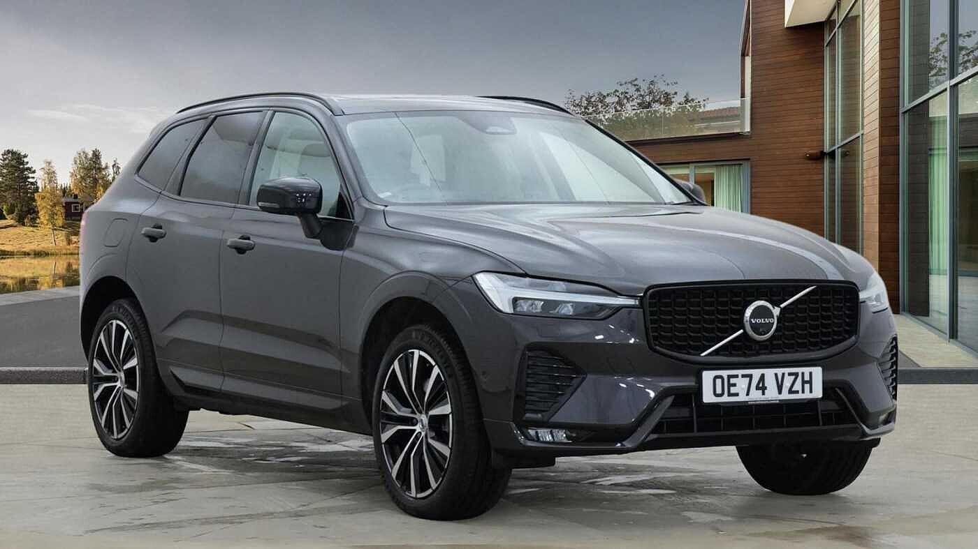 Used Volvo XC60 for sale - 76175142: Photo 1