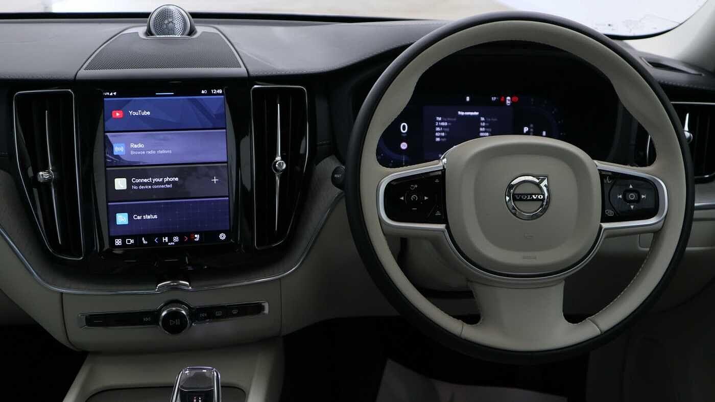 Used Volvo XC60 for sale - 76175142: Photo 10