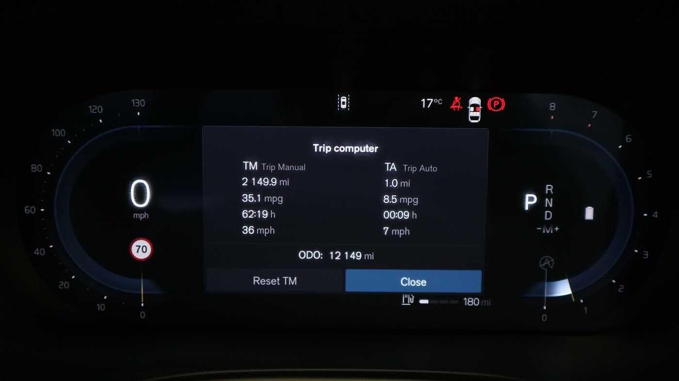Used Volvo XC60 for sale - 76175142: Photo 12
