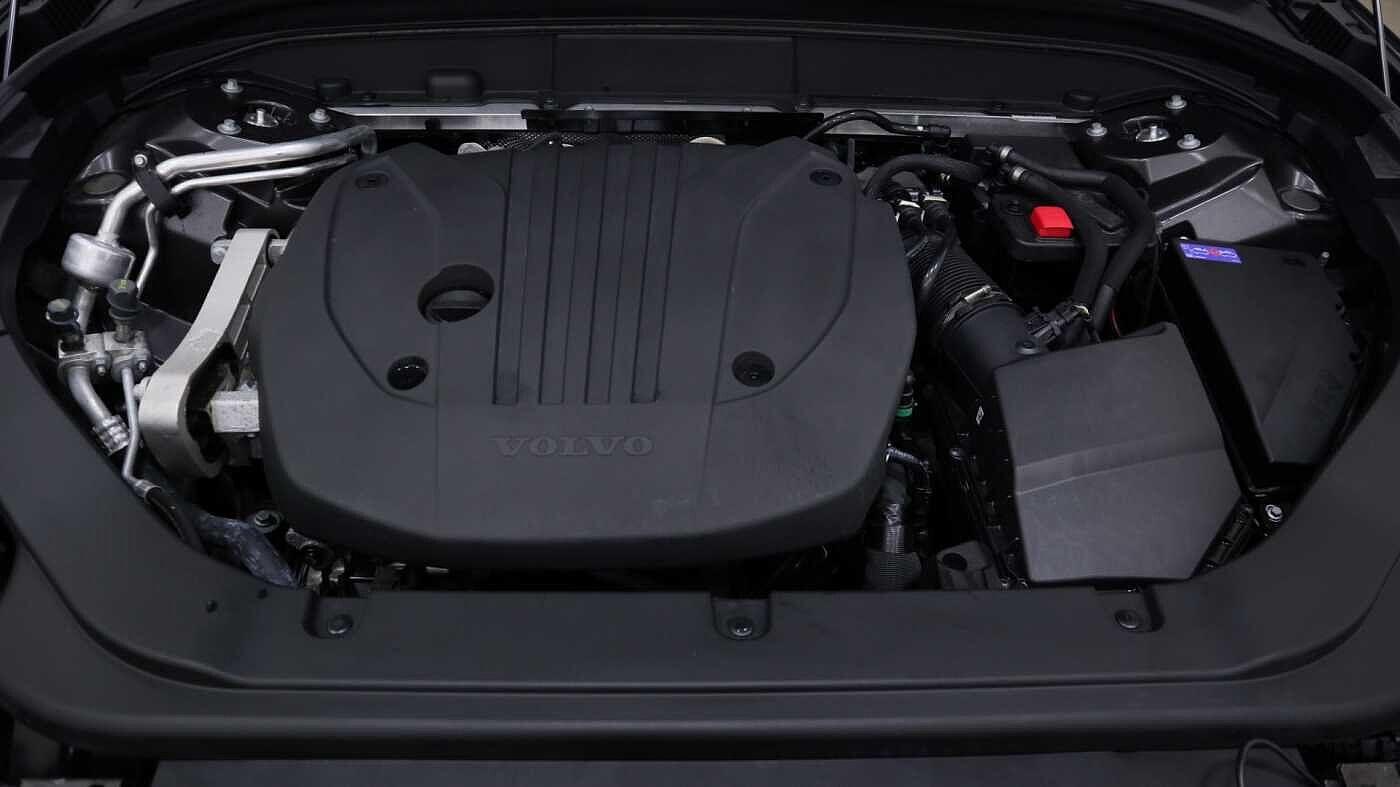 Used Volvo XC60 for sale - 76175142: Photo 15