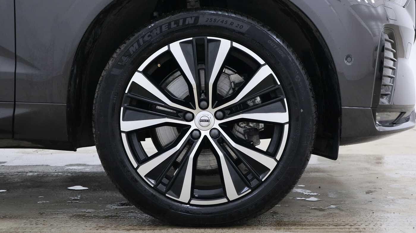 Used Volvo XC60 for sale - 76175142: Photo 16