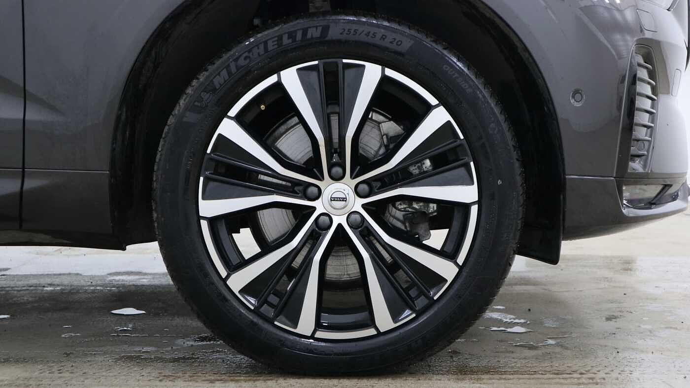 Used Volvo XC60 for sale - 76175142: Photo 19