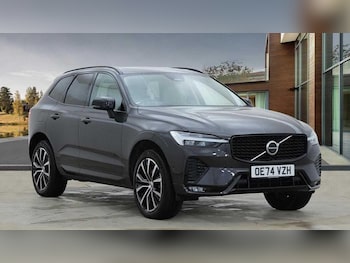 Used Volvo XC60 2024 for sale - 76175142: Photo