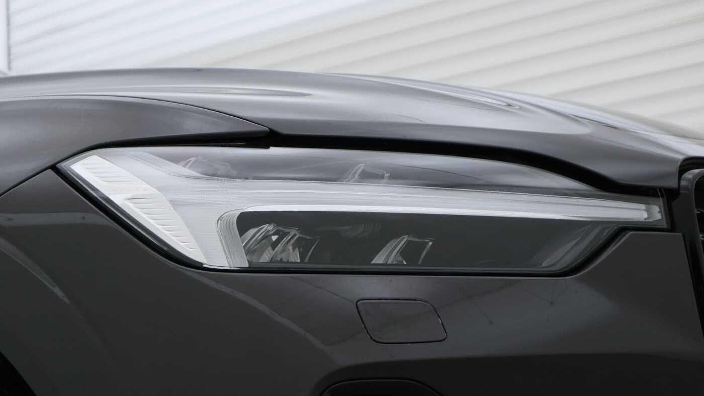 Used Volvo XC60 for sale - 76175142: Photo 22