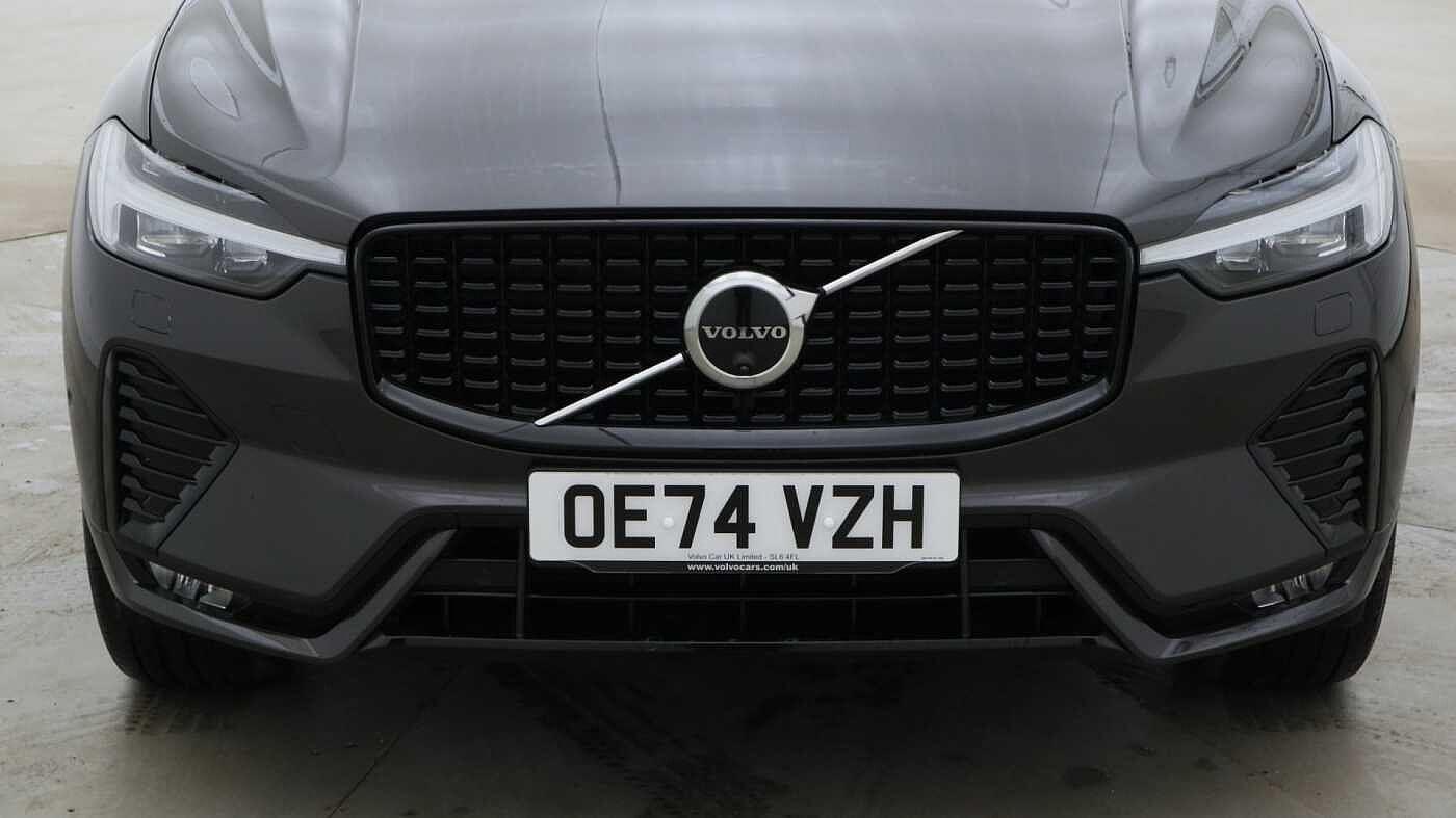 Used Volvo XC60 for sale - 76175142: Photo 24